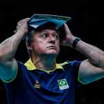 Renan dal Zotto avalia critérios do ranking criado pela FIVB: 'Pontuação estranha'