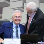 Comissão do Senado aprova projeto que amplia isenção do IR para até R$ 5 mil