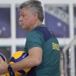 Vôlei: com reforços, Brasil inicia segunda semana da Liga das Nações 