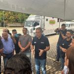 Em meio a dúvidas sobre nova CNH, ministro de Lula se reúne com instrutores em BH