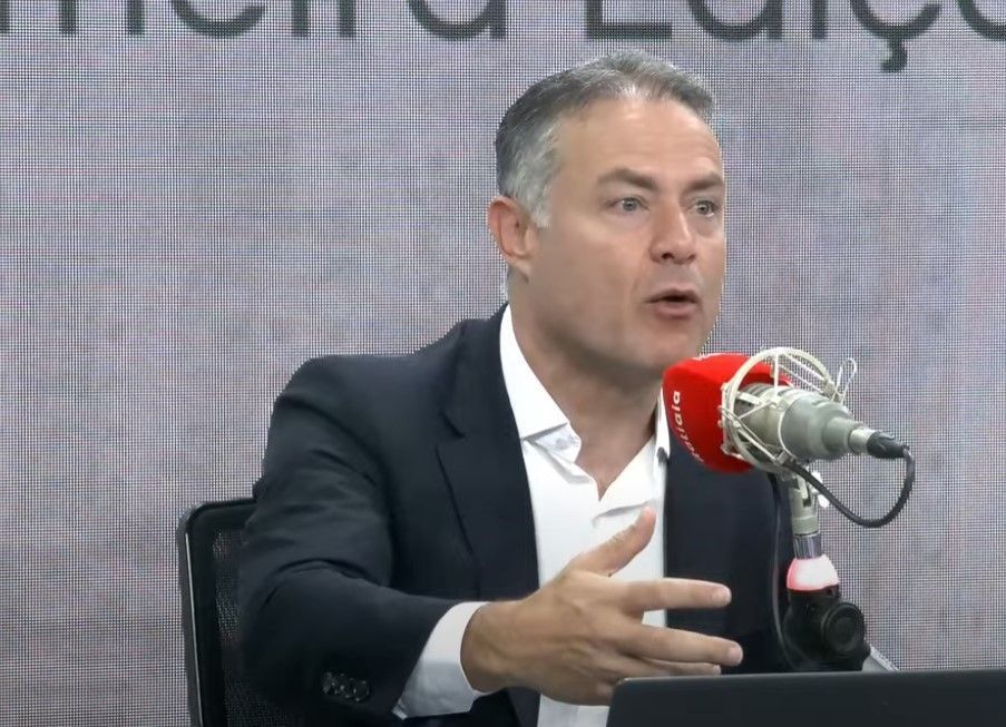 ‘Realocação de pessoas não impedirá início da obra na BR-381’, diz ministro dos Transportes