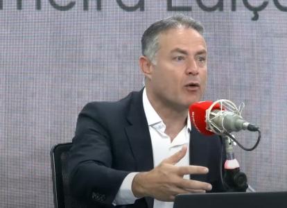 Ministro Renan Filho afirmou que obra na BR-381 começam em 2025