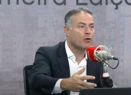Ministro Renan Filho afirmou que obra na BR-381 começam em 2025