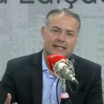 Ministro de Lula critica ausência de Zema na assinatura do contrato da BR-381: 'Estar presente teria sido educado'