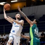 Minas domina o Bauru em estreia em casa e segue como único invicto do NBB