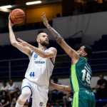 Minas domina o Bauru em estreia em casa e segue como único invicto do NBB