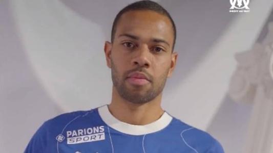 Renan Lodi acerta com clube francês