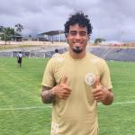 Rennan Siqueira surge como uma das apostas do North para o Mineiro 2026
