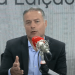 Construção de viadutos no Anel Rodoviário de BH deve começar neste ano, diz ministro