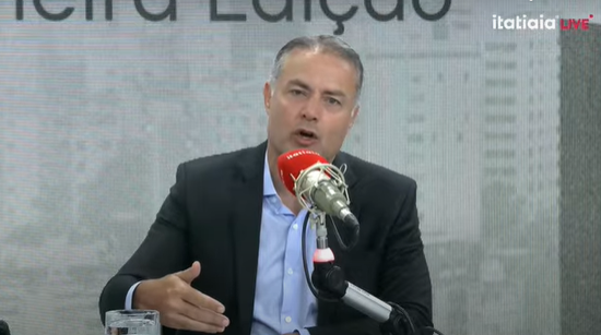 Ministro Renan Filho detalha obras que serão feitas nos primeiros 100 dias de concessão da BR-381