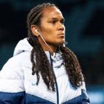 Estrela da França vira dúvida para partida contra o Brasil na Copa do Mundo Feminina