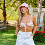 Quem é Renata? Fã de Bruno Mars, Pipoca do BBB 25 tem mais de 20 mil seguidores no Instagram