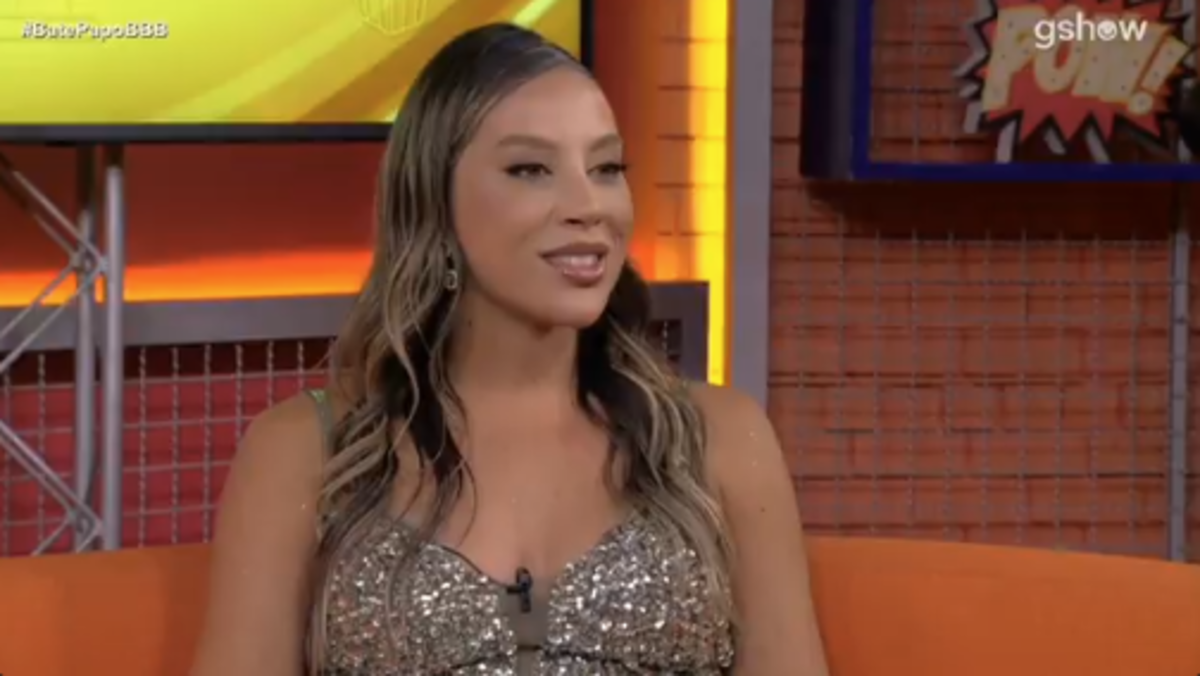 Renata, campeã do BBB 25, esclarece se vai dividir prêmio com Eva