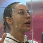 Renata revela para quais participantes levará fofocas no BBB 25