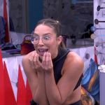 Renata passa por cima da produção do BBB 25 e expõe surpresa: 'é hoje'