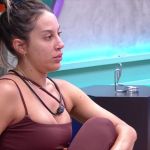Renata define alvo para o próximo Paredão do BBB 25: 'principal'