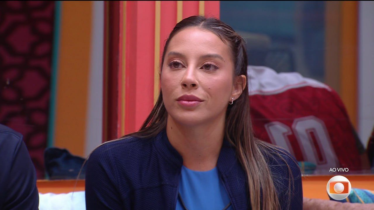 Quem vai ganhar o BBB 25? Renata perde favoritismo e brother assume pódio