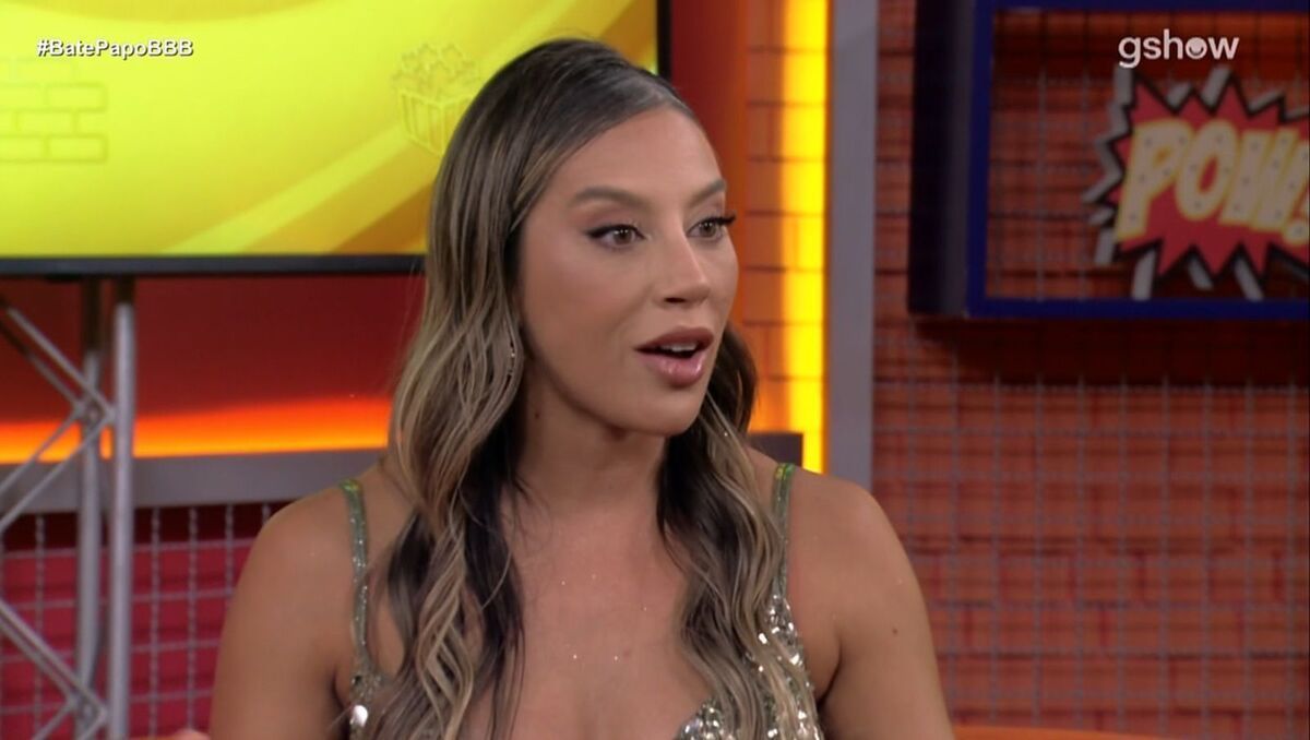 Campeã do BBB25, Renata revela motivo de ter escondido informação de seus aliados