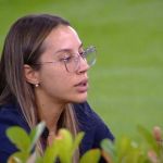 Por decisão de Diego Hypolito, Renata pode estrear no Paredão do BBB 25