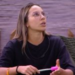 No BBB 25, Renata desvenda Poder Curinga, e Diogo dispara: 'não é possível'