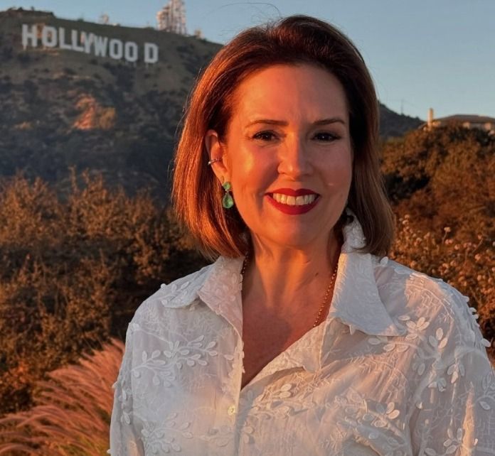 “Há vida após o diagnóstico”, afirma jornalista Renata Capucci sobre Parkinson