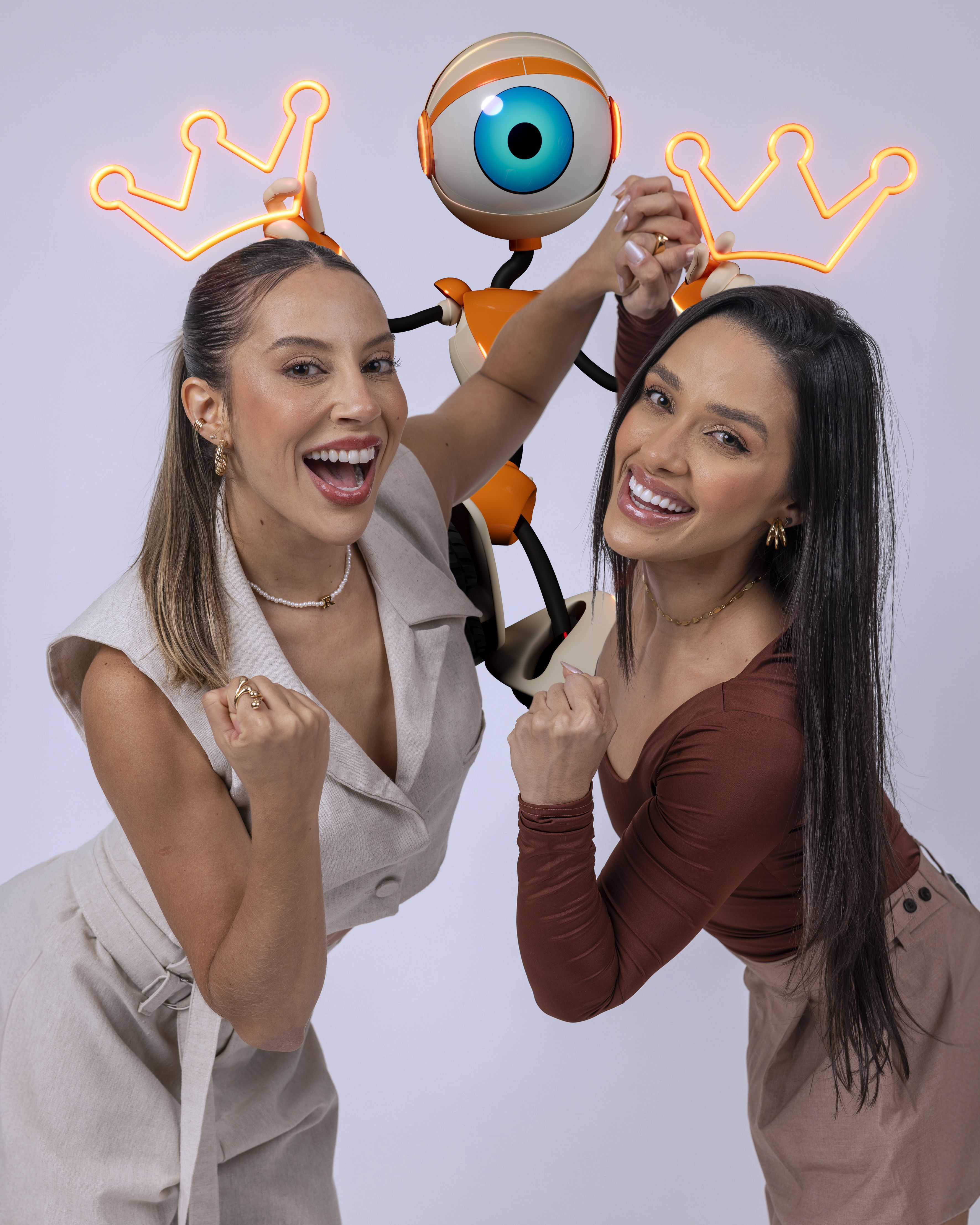 BBB 25: Quem venceu a Prova do Anjo?