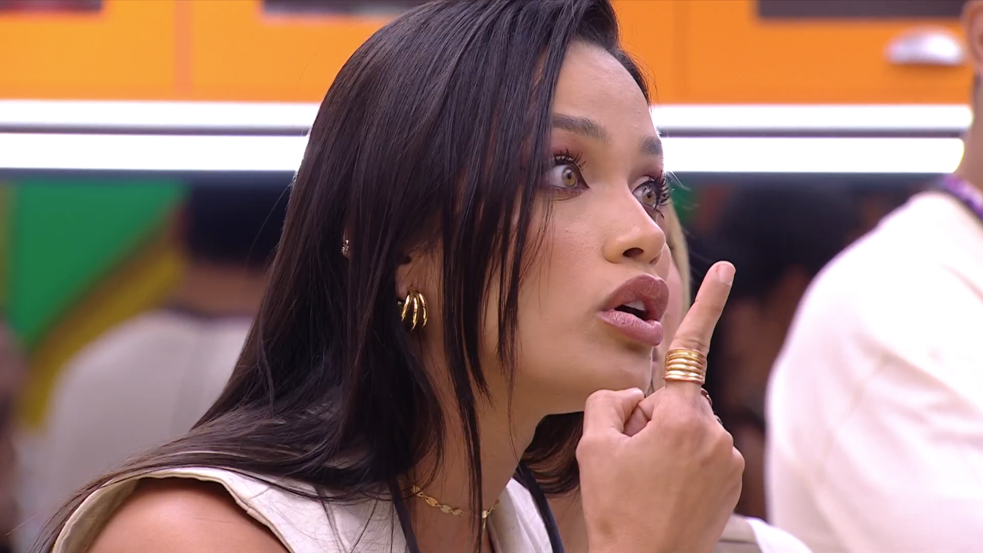 Quem vai sair do BBB 25? Enquete mostra provável eliminado no nono Paredão