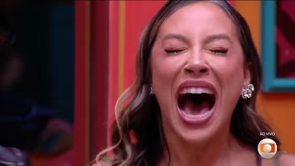 Saiba posição de Renata no ranking dos campeões do BBB