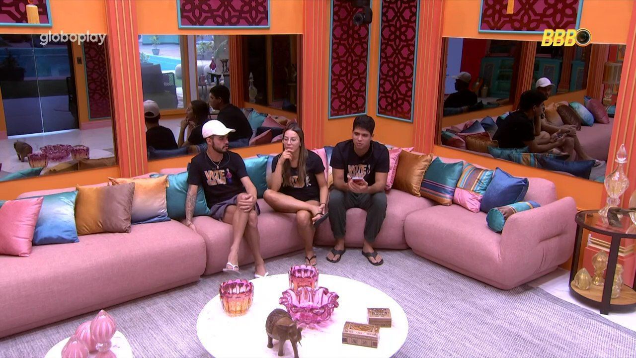 Quanto ganha o segundo lugar do BBB 25? Veja prêmio do vice-campeão