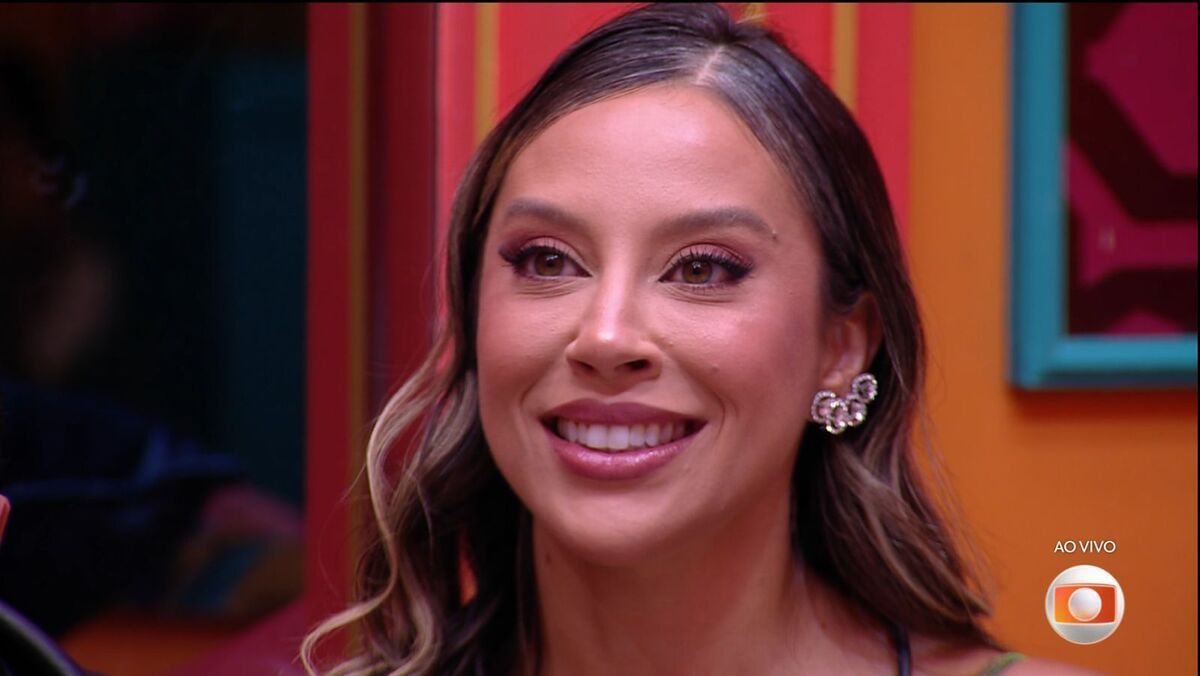 Renata mereceu ganhar o BBB 25? Vote na enquete
