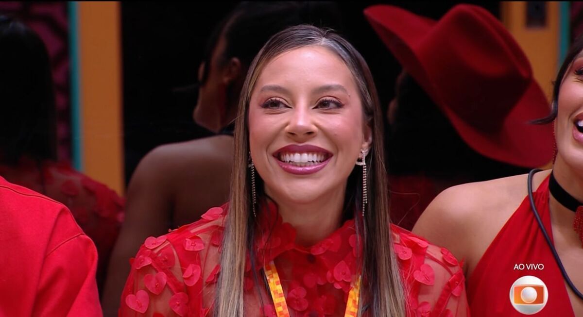 Quem vai ganhar o BBB 25? Renata muda de posição no pódio e Maike cresce