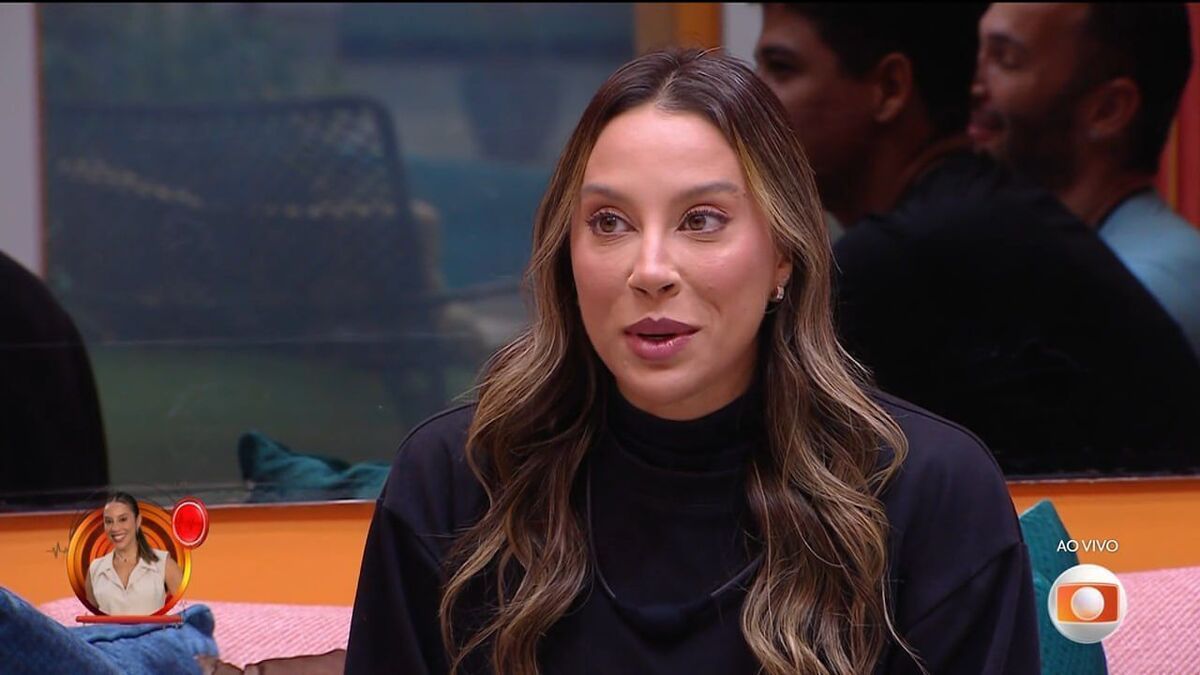Quem vai ganhar o BBB 25?