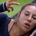 Renata questiona estratégia de Aline no BBB 25 e avalia dinâmica do jogo