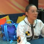 Irmão de Dani e Diego Hypolito faz apelo importante à Renata na casa de vidro