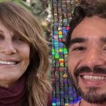 Renata Sorrah diz ser bissexual, e Caio Blat revela relação com mulher trans