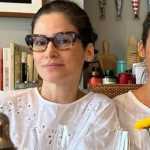 'Mulheres de Areia': Renata Vasconcellos ajudou Gloria Pires se preparar para o papel