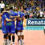 Campinas vence Guarulhos, e é primeiro finalista da Superliga Masculina