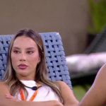 Renata sai em defesa de Aline após comentário negativo de Eva: 'É o jeito dela'