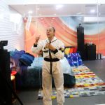 Na Casa de Vidro, Renata descobre estratégia inédita da produção do BBB 25