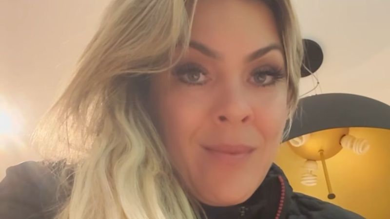Renata Fan desabafa após derrota do Inter na Sul-Americana; veja
