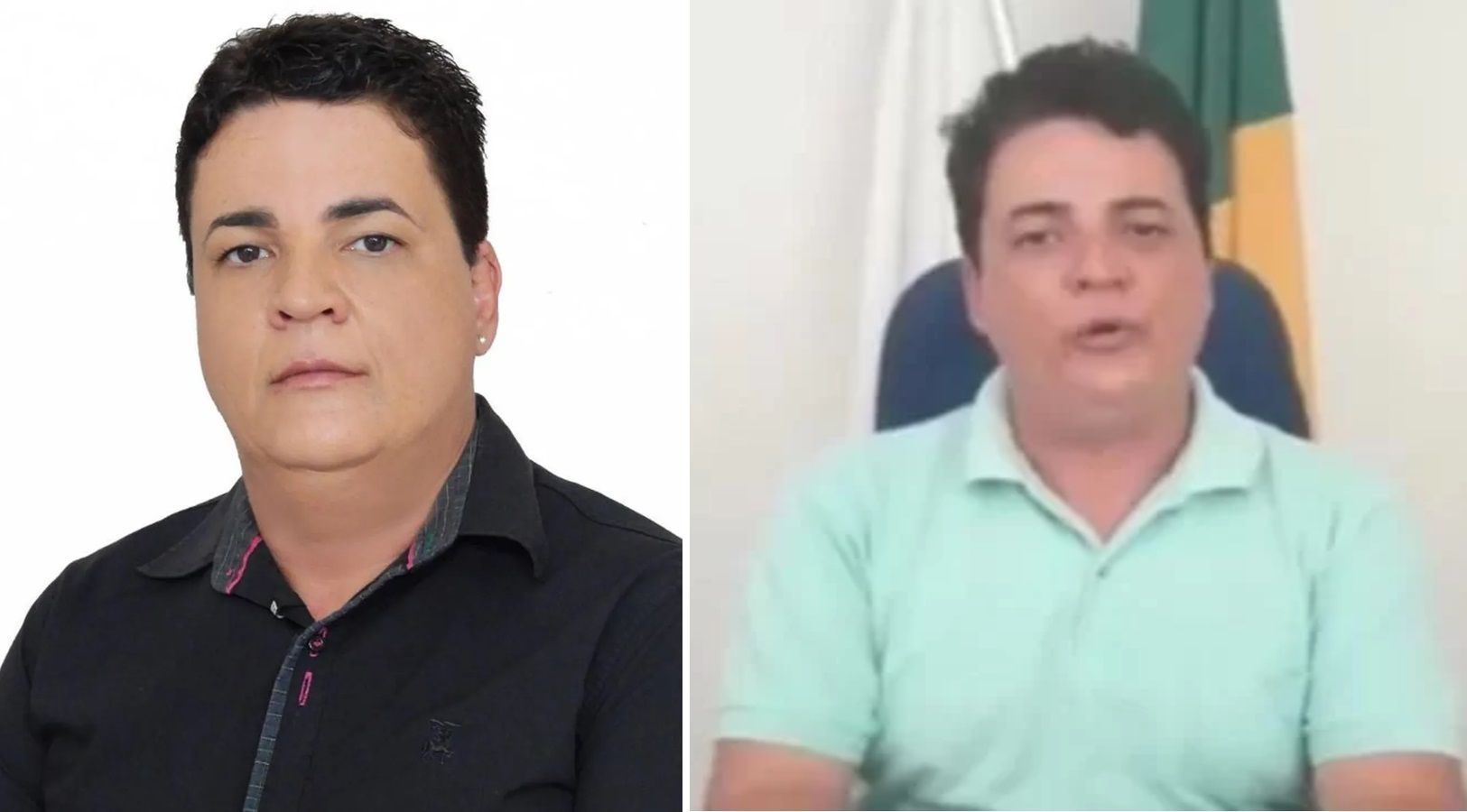 Roubo de óculos, relógios e dinheiro pode ter motivado assassinato de vereador em MG