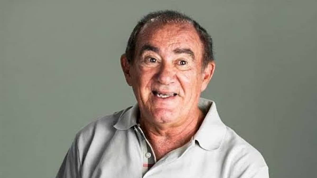 Renato Aragão está impedido de usar o nome 'Didi'; entenda