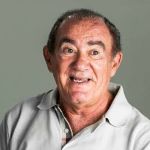 Renato Aragão está impedido de usar o nome 'Didi'; entenda