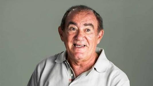 Renato Aragão não poderá mais utilizar o nome Didi, porque a marca foi comprada por uma empresa chinesa
