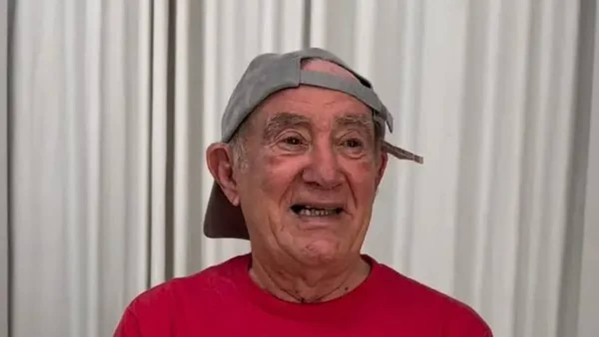 Esposa nega que Renato Aragão perdeu direito de uso do 'Didi', mas marca aparece registrada em nome de empresa chinesa