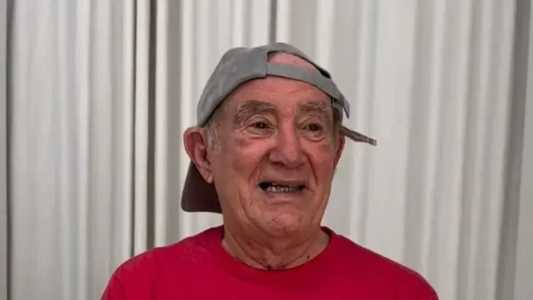 Renato Aragão viveu Didi por mais de 60 anos