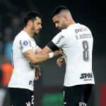 Renato Augusto se vê “bem” e pode voltar a ser titular no Corinthians