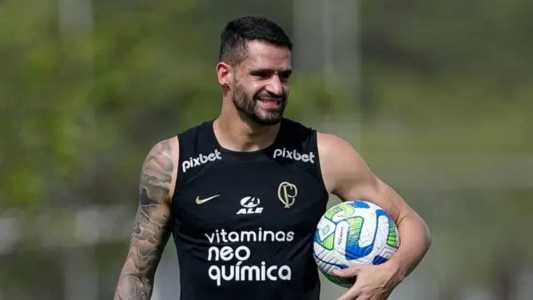 Renato Augusto é nascido na capital fluminense