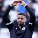 Renato Augusto avalia atuação do Corinthians contra o Coritiba