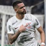 Renato Augusto brilha, Corinthians vence São Paulo e fica mais perto de vaga na final da Copa do Brasil
